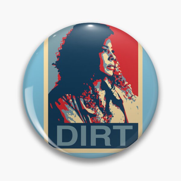 Item preview, Taissa Turner 'Dirt' designed and sold by johnsonemi2.