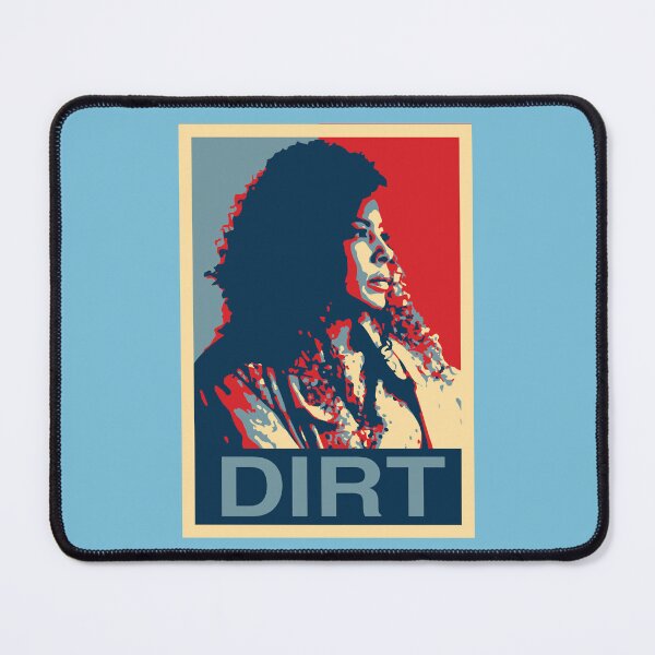 Item preview, Taissa Turner 'Dirt' designed and sold by johnsonemi2.
