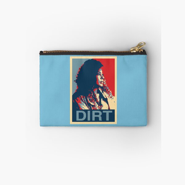 Item preview, Taissa Turner 'Dirt' designed and sold by johnsonemi2.
