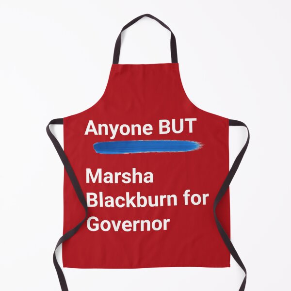 Item preview, Anyone BUT Blackburn designed and sold by chadhuntley.
