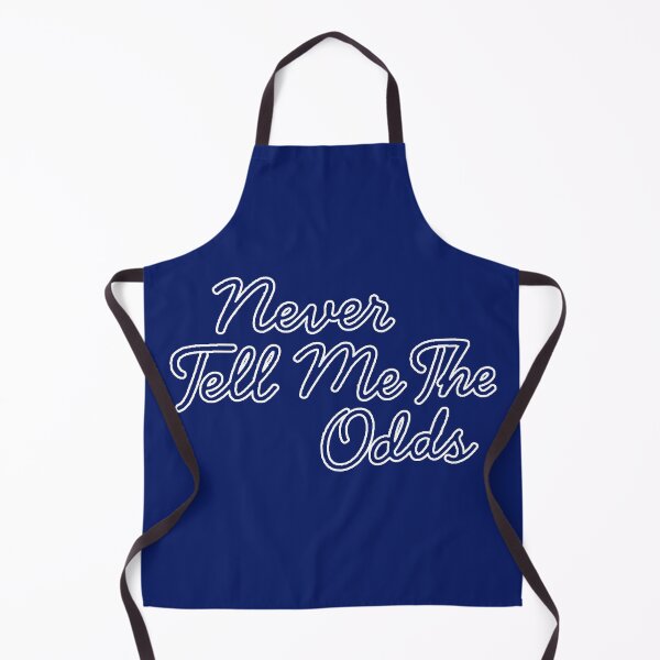 Item preview, Never Tell Me The Odds - As Worn By Ryan Gosling designed and sold by hesjustken.