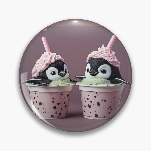 Item preview, Sweet & Chill. Double Scoop Mood designed and sold by RainToday.