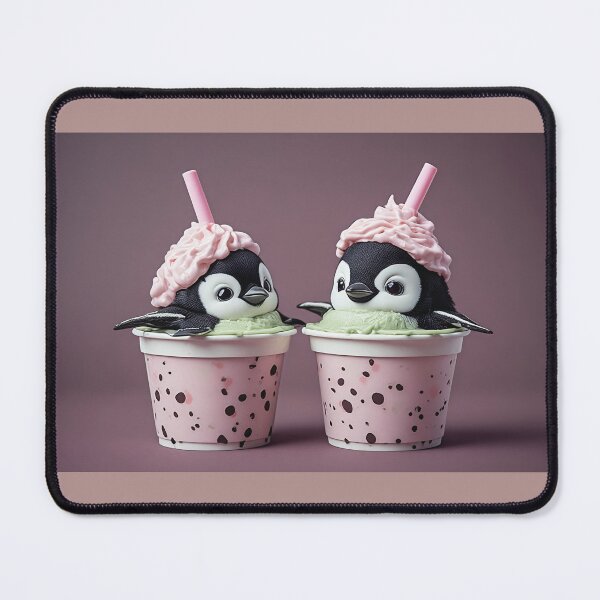 Item preview, Sweet & Chill. Double Scoop Mood designed and sold by RainToday.
