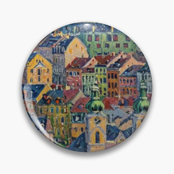 Item preview, Karlovy Vary (West Bohemia) designed and sold by sid1802.