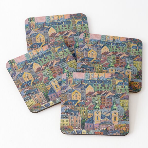 Item preview, Karlovy Vary (West Bohemia) designed and sold by sid1802.