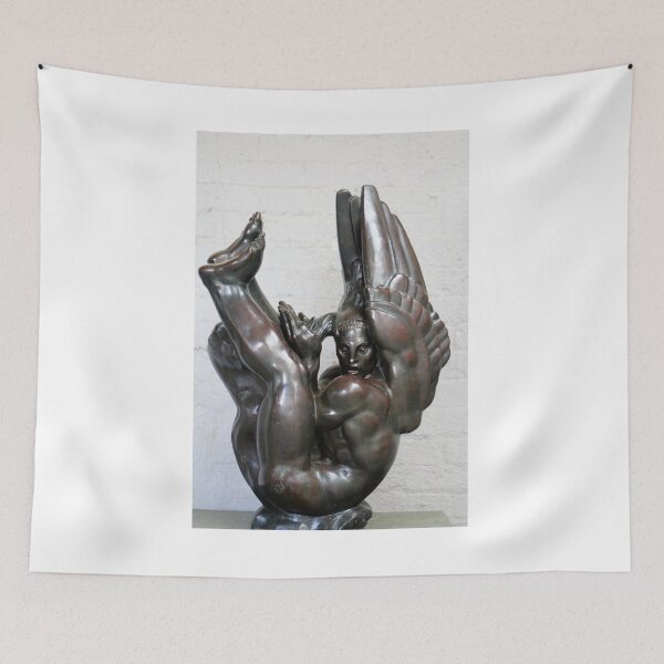 Item preview, Icarus designed and sold by Cynthia48.