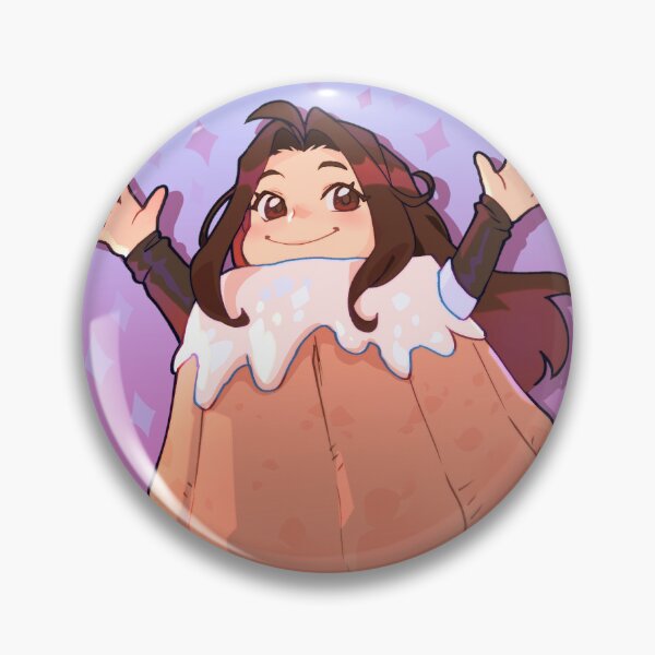 Item preview, Aniya - Little Sweetroll - No Text designed and sold by Kenerad.