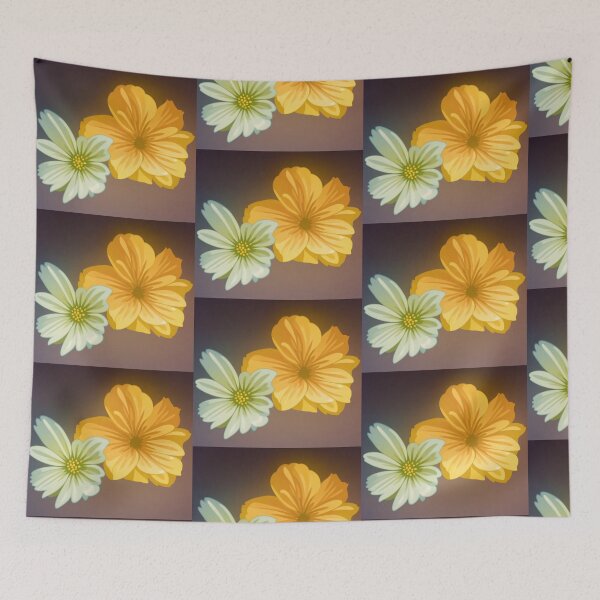 Item preview, Floral designs designed and sold by AWADHESH  CHAURASIA.