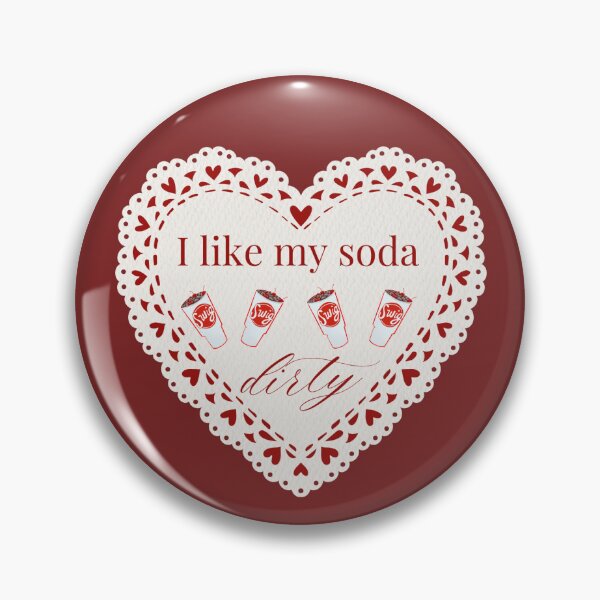 Artikelvorschau, Ich mag meine Limonade, Dirty Heart! entworfen und verkauft von littlestickershoppe.