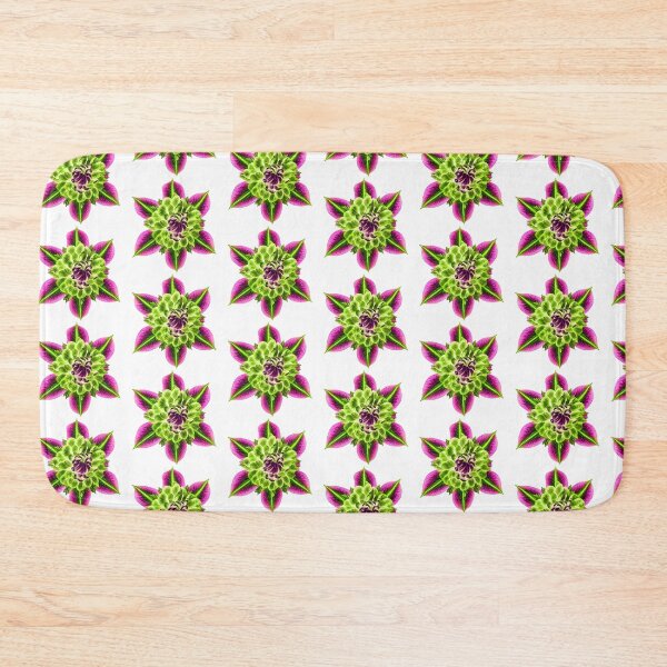 Item preview, Sour Flower designed and sold by green-wOrlds.