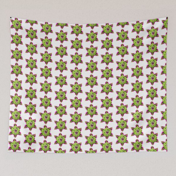 Item preview, Sour Flower designed and sold by green-wOrlds.