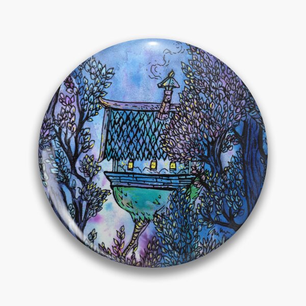 Item preview, Midnight Stroll designed and sold by MsFledermaus.