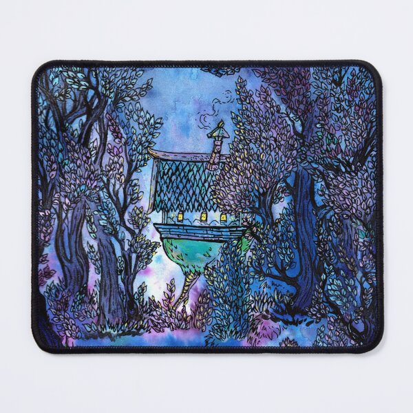 Item preview, Midnight Stroll designed and sold by MsFledermaus.