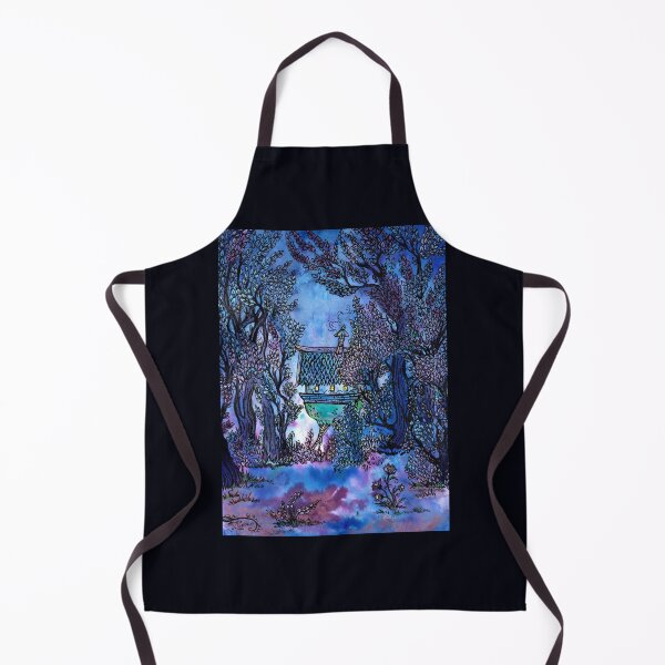 Item preview, Midnight Stroll designed and sold by MsFledermaus.