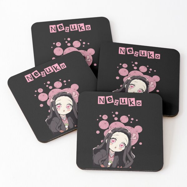 Item preview, Nezuko Kamado designed and sold by jumister22.