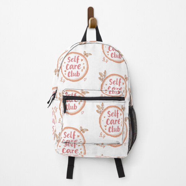 Item preview, Self Care Club — Cozy Streetwear designed and sold by Dhenin Studio.