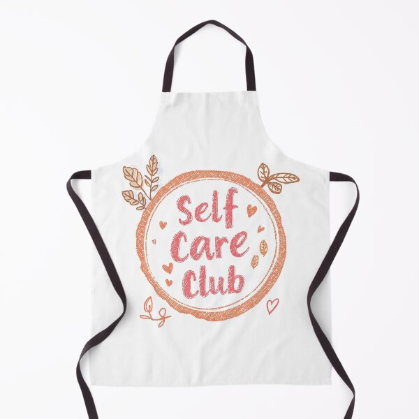 Item preview, Self Care Club — Cozy Streetwear designed and sold by Dhenin Studio.