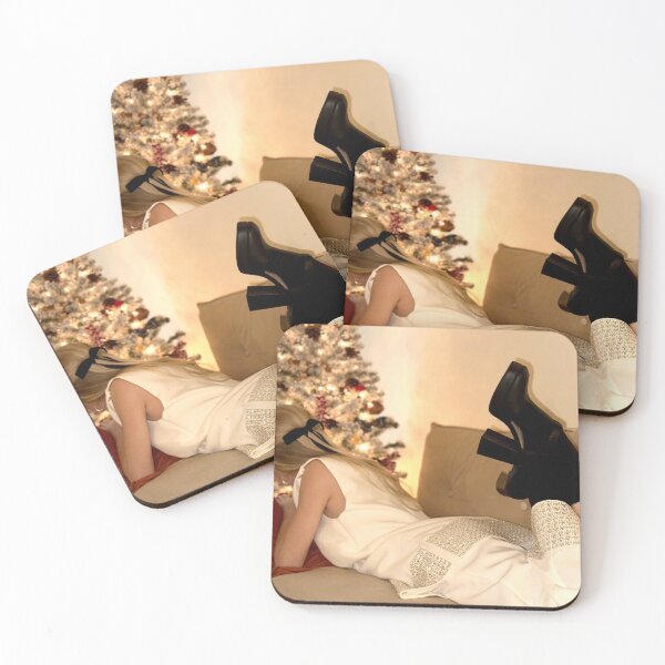 Item preview, Katie Beth Hall Christmas designed and sold by BirdieArtDesign.