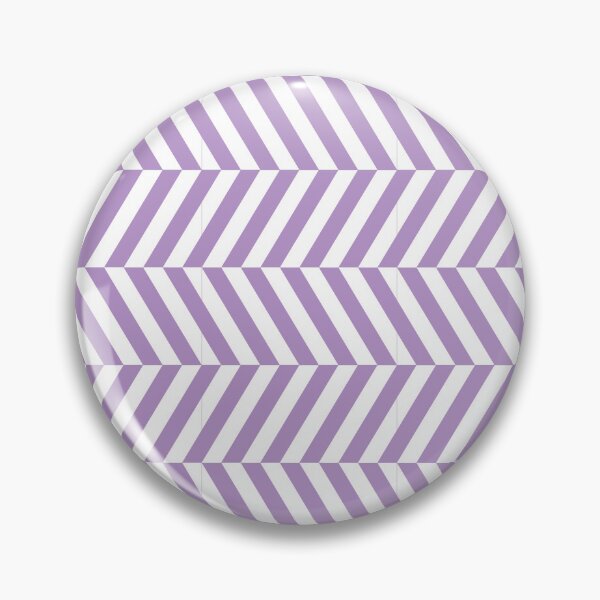 Item preview, White And Purple Herringbone Pattern designed and sold by pattern-archive.