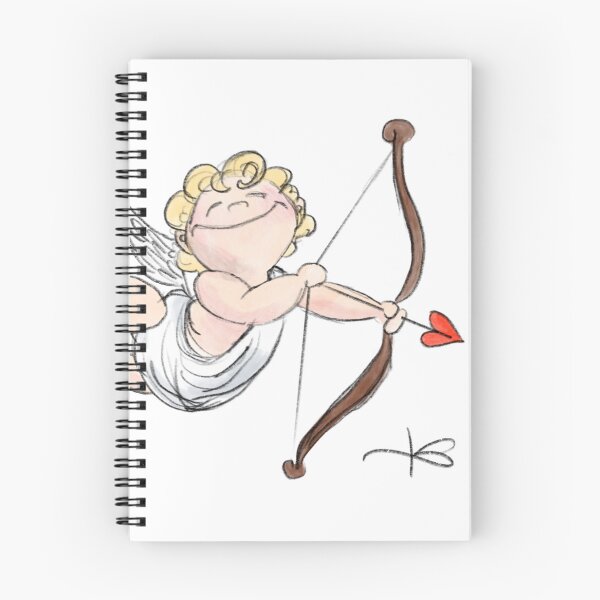 Item preview, Cupid designed and sold by LochSquatch Creations.
