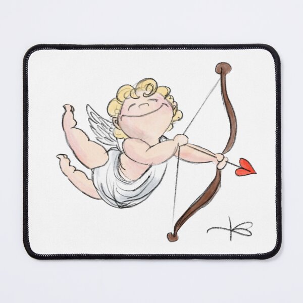 Item preview, Cupid designed and sold by LochSquatch Creations.