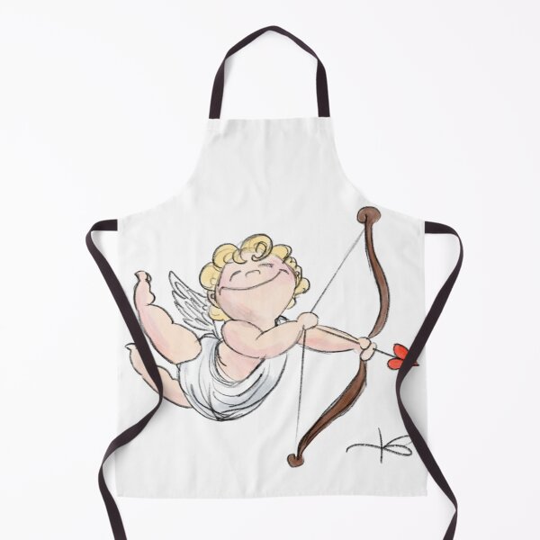Item preview, Cupid designed and sold by LochSquatch Creations.