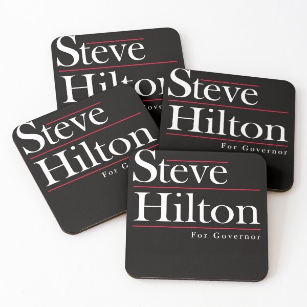 Item preview, Steve Hilton For California Governor designed and sold by anaotradnova.