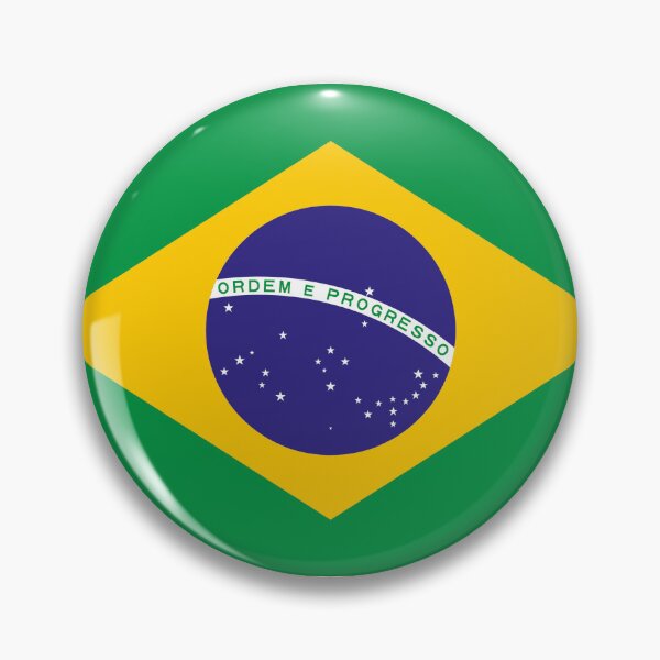 Item preview, Brazil designed and sold by fritz-10signer.