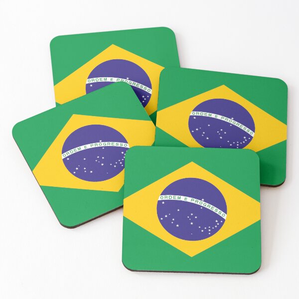 Item preview, Brazil designed and sold by fritz-10signer.