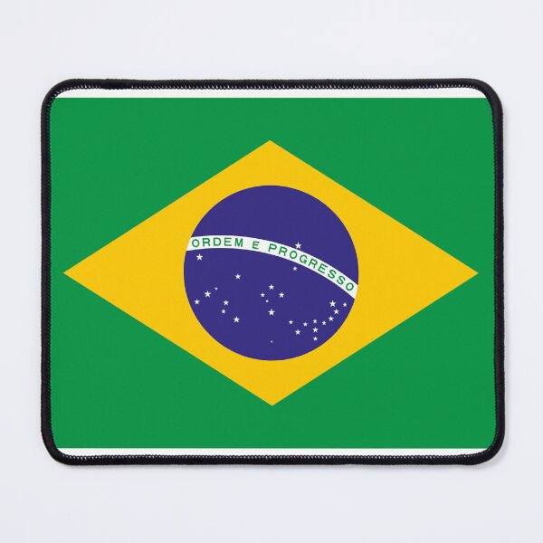 Item preview, Brazil designed and sold by fritz-10signer.