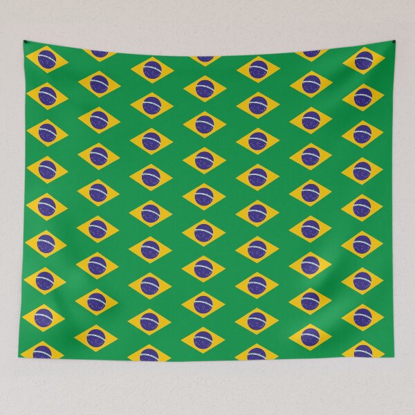 Item preview, Brazil designed and sold by fritz-10signer.