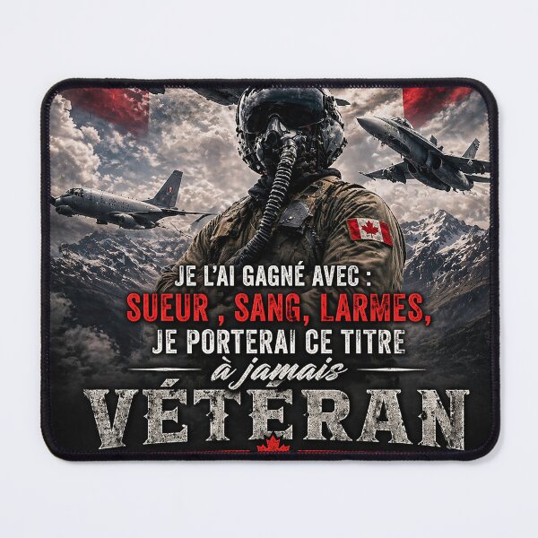 Item preview, Air Force Veteran designed and sold by Rmoris7.
