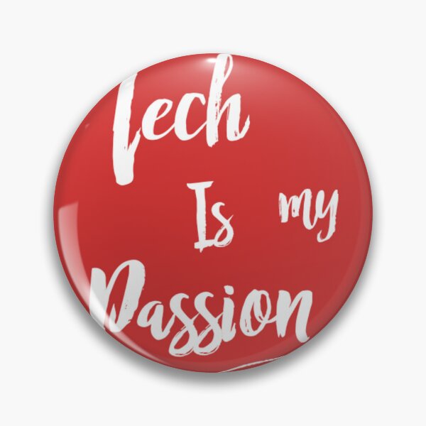 Item preview, Tech Passion designed and sold by AWADHESH  CHAURASIA.