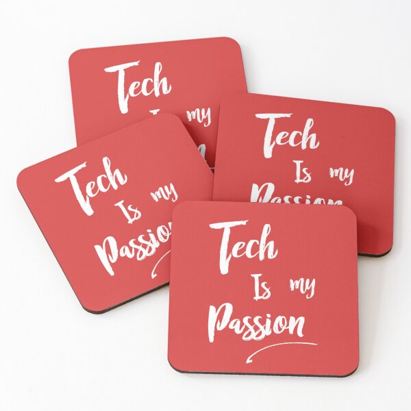 Item preview, Tech Passion designed and sold by AWADHESH  CHAURASIA.
