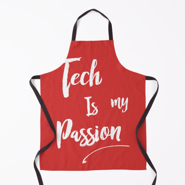 Item preview, Tech Passion designed and sold by AWADHESH  CHAURASIA.