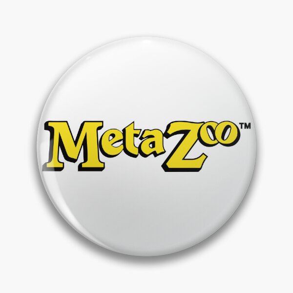 Item preview, Meta Zoo  designed and sold by ClockWorkClerk.