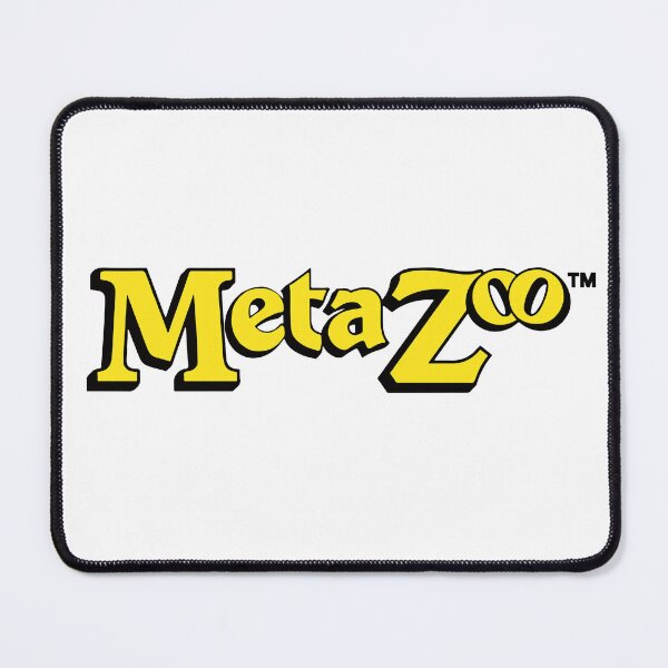Item preview, Meta Zoo  designed and sold by ClockWorkClerk.