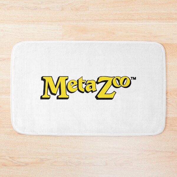 Item preview, Meta Zoo  designed and sold by ClockWorkClerk.