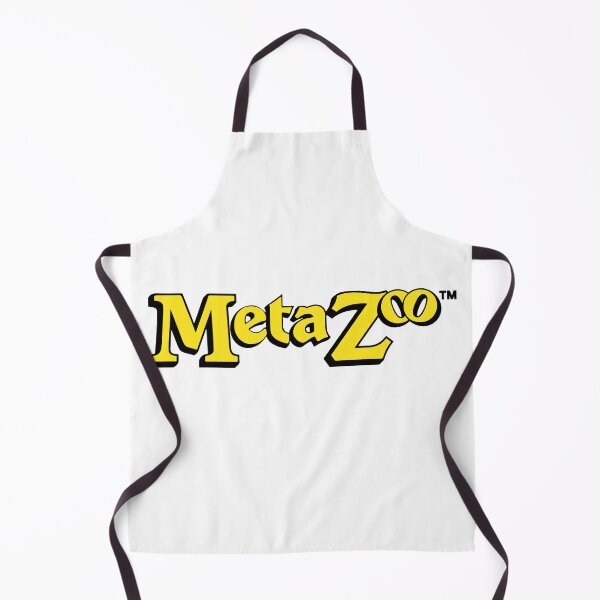 Item preview, Meta Zoo designed and sold by ClockWorkClerk.