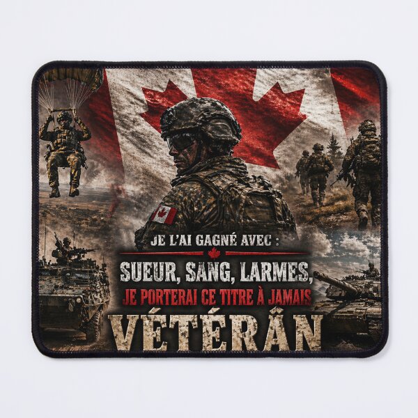 Item preview, Veteran Soldier designed and sold by Rmoris7.