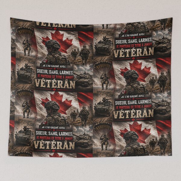 Item preview, Veteran Soldier designed and sold by Rmoris7.