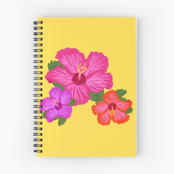 Item preview, Hibiscus Flowers designed and sold by DaisyLemon.