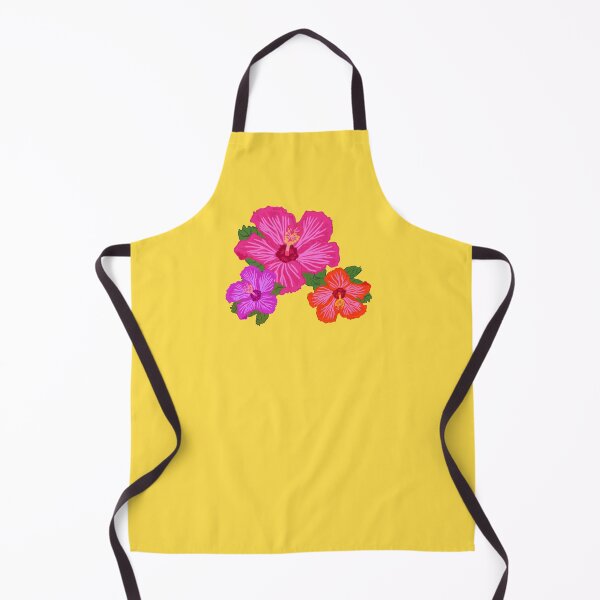 Item preview, Hibiscus Flowers designed and sold by DaisyLemon.