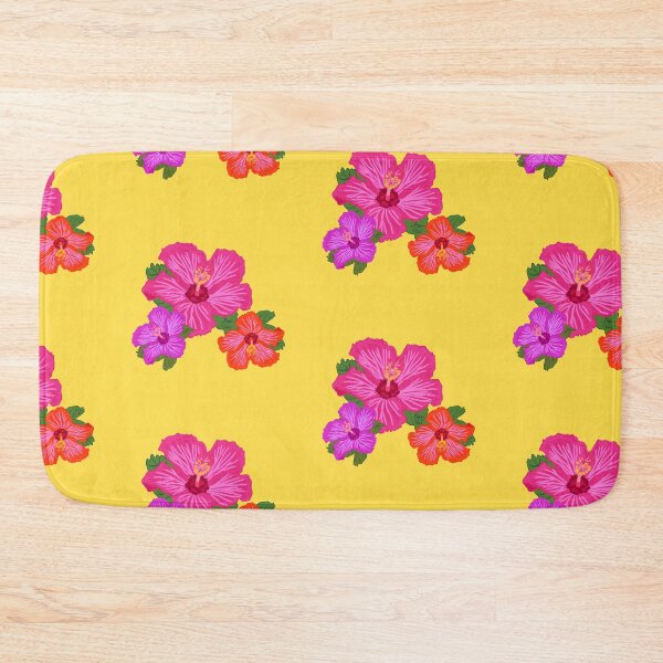 Item preview, Hibiscus Flowers designed and sold by DaisyLemon.