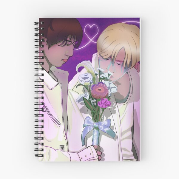 Item preview, Minsung Han Lee Know Stray Kids K-Pop KGMA 2025 designed and sold by PrincessMimi00.
