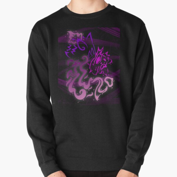 gengar sweatshirt