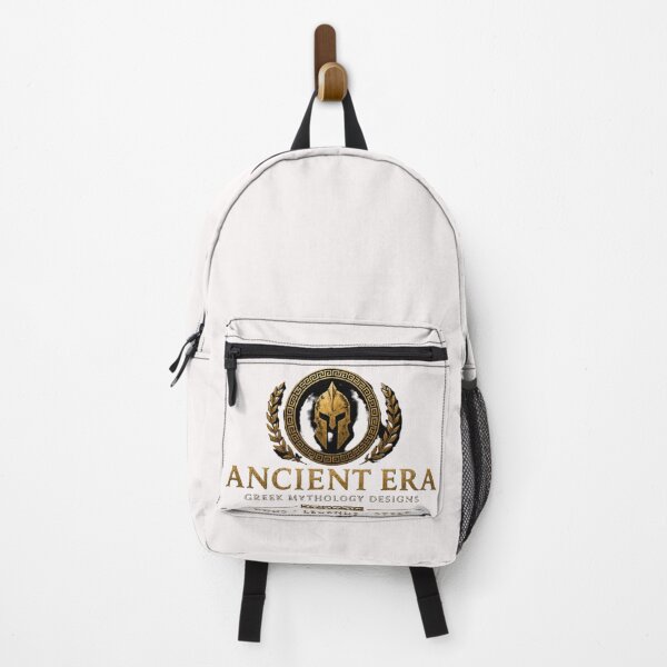 Item preview, Ancient Era Greek Mythology Logo Design designed and sold by Ancient-Era.