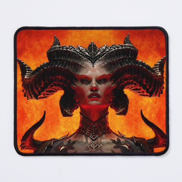 Item preview, diablo iv designed and sold by ynsbt17.