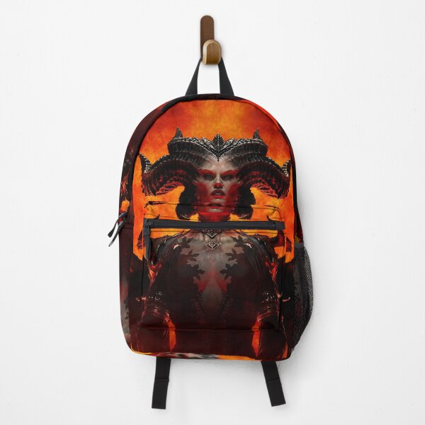Item preview, diablo iv designed and sold by ynsbt17.