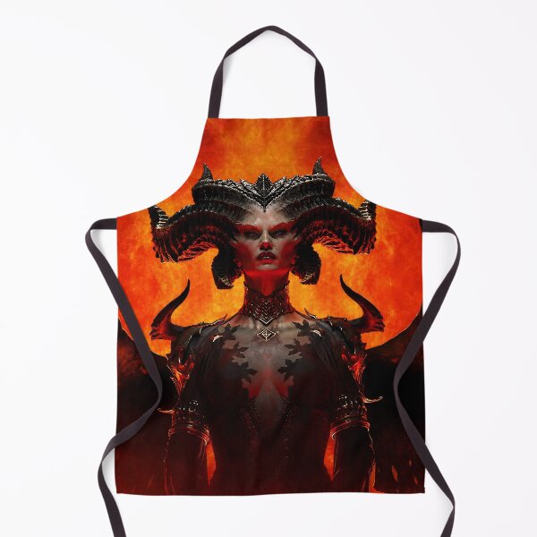 Item preview, diablo iv designed and sold by ynsbt17.